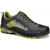 Pánske topánky Asolo Eldo GV MM Green oasis/smoke grey 11,5UK