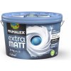 Primalex Extra MATT snehobielá extra matná interiérová farba Balenie: 15 kg