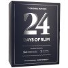 24 Days of Rum Rumový kalendár 2023 42,5% 24 x 0,02 l (dárčekové balenie kalendár a 2 poháre)