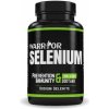 Warrior Selén 200 tabliet – selén na štítnu žľazu, imunitu, vlasy a nechty