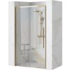 REA - Sprchové dvere SOLAR GOLD 120 REA-K6548