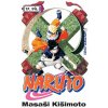 Naruto 17: Itačiho síla[Masashi Kishimoto]