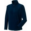 Quarter Zip Outdoor Fleece , Black, XS Farba: french navy, Velkost: XS