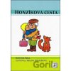 Honzíkova cesta - Bohumil Říha, Helena Zmatlíková (ilustrátor)