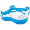 Intex 56475 Family Lounge Pool 229 x 229 x 66 cm