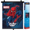 Slnečná clona Roletka Spiderman 1 ks
