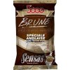 Kŕmenie Sensas 3000 Brune 1kg Bremes