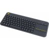 Logitech K400 Wireless Touch Keyboard 920-007145