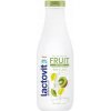 Lactovit fruit sprchový gél kiwi hrozno 500 ml