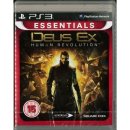 Hra na PS3 Deus Ex: Human Revolution