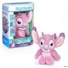 Lilo a Stitch Interaktivní plyšák Angel