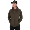 Fox Collection LW Hoody Green & Black 3XL