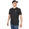 Fox Rage tričko Voyager Tee DarK Grey