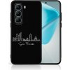 PROTEMIO 110635 MY ART Ochranný kryt pre Infinix Hot 50 5G SAN FRANCISCO (212)