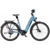 Ergonomický elektrobicykel KTM Macina Style 810 Di2 2025 Farba: sivá, Veľkosť rámu: 43 cm, Priemer kolies: 28”