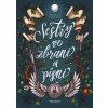 Sestry ve zbrani a písni - Rebecca Ross