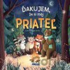 Ďakujem, že si môj priateľ - Em Bruce
