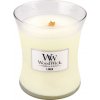 WoodWick Linen 275 g