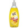 Well Done pripravok na umývanie riadu Citrón 500 ml