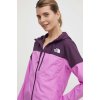 The North Face NF0A8720ROP1 fialová