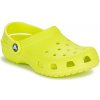 Crocs Nazuvky Classic Clog K Zelená