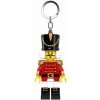 LEGO Licence LEGO svítící klíčenka - Louskáček