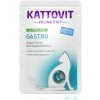 Kattovit Feline Diet Gastro - Morčacie s ryžou 85g