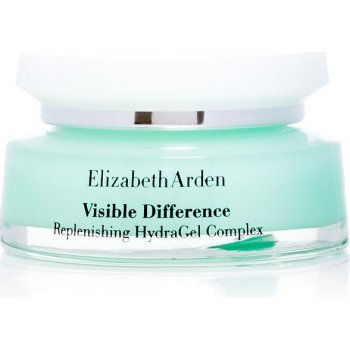 Elizabeth Arden Visible Difference Replenishing HydraGel Complex ľahký hydratačný gélový krém 75 ml