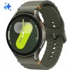 Samsung Galaxy Watch 7 LTE/44mm/Green/Sport Band/Green SM-L315FZGAEUE