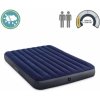 INTEX Nafukovacia posteľ QUEEN DURA-BEAM CLASSIC 152 x 191 x 25 cm