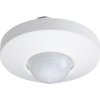 NIKO 350-100111 Detektor pohybu, 360°, 230 V, 9 m, na montáž do zapustenej montážnej krabice