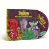 Damned - Not Like Everybody Else [CD]