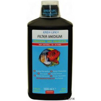 Easy Life Fluid Filter Medium 1000 ml