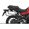 SHAD Montážna sada 4p systém Y0TR914P YAMAHA TRACER 9/GT (Nový 4P systém)