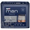 Seni Man PANTS Large - Seni Man Pants L 10 ks
