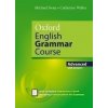 Oxford Grammar Course, 2nd Edition Advanced Student's Book with Key Pack (Catherine Walter, Michael Swan)