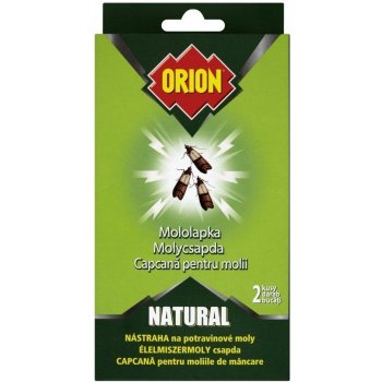 Orion Total Attack nástraha na šváby