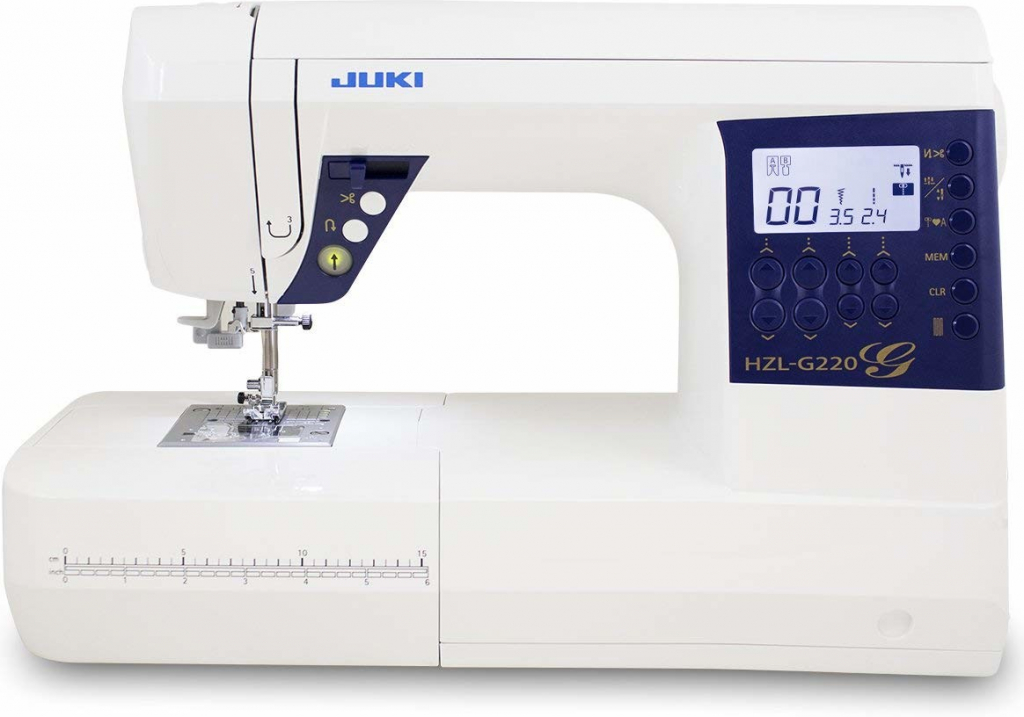 JUKI HZL G220