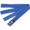 Opasok pre kimono DBX BUSHIDO OBI - modrý Veľkosť: 280cm