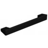 Úchytka SAT Cube Way 20 cm čierna mat UCHYTCUBE20CM