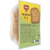 Schär PAN RUSTICO chlieb bezgluténový, viaczrnný, krájaný 1x250 g