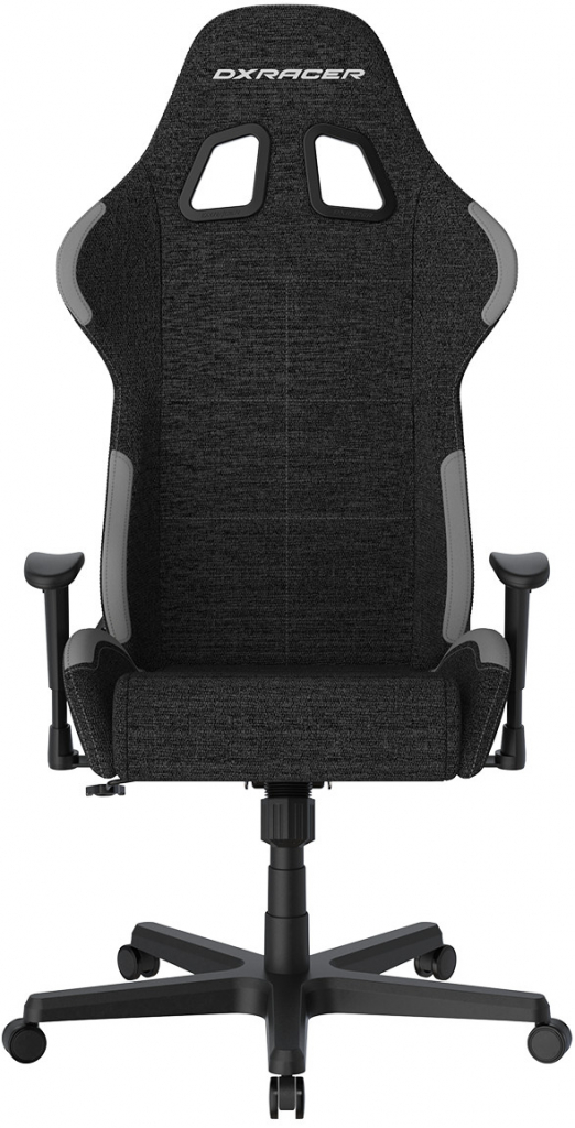 DXRacer FORMULA čierno-sivá