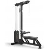 ATX LINE; Horná kladka a veslovanie LMSW 115 kg