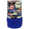 Nákrčník Buff 134784.555.10 Polar Capty Multi