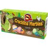 Detská pyrotechnika Crackling marbles 24 ks bal