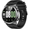 Chytré hodinky ARMODD Silentwatch 7 Pro GPS čierna