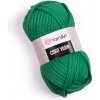 YarnArt Cord Yarn Zelená 759