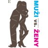 Muži vs. Ženy - Kolektív autorov