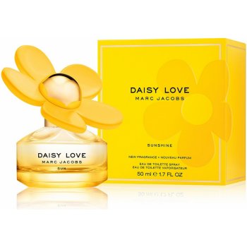 Marc Jacobs Daisy Dream Sunshine toaletná voda dámska 50 ml tester