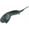 Honeywell MS5145 Eclipse, USB (KBD), čierna, stojan MK5145-32A38-EU